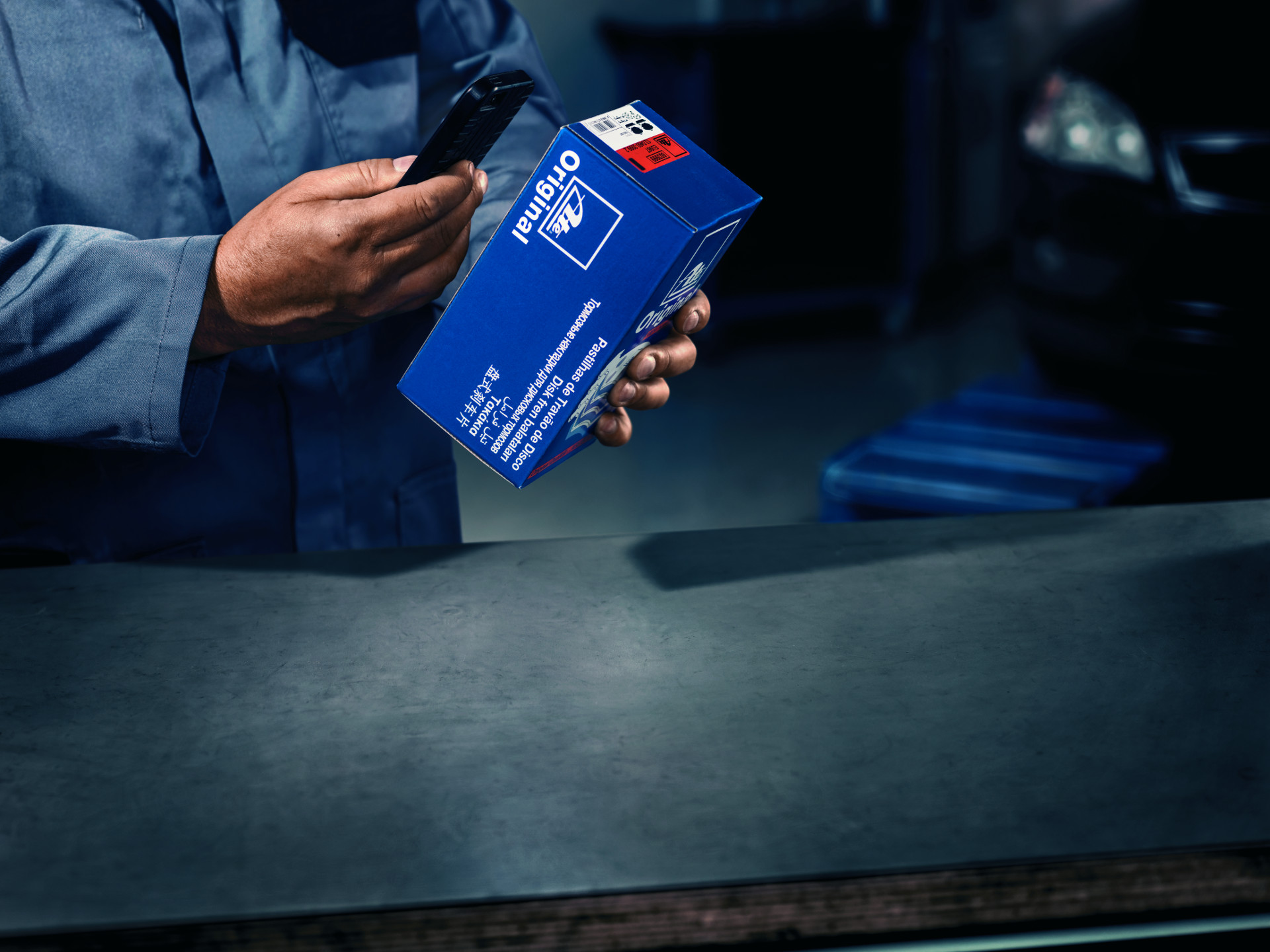 Catálogos en CD-ROM