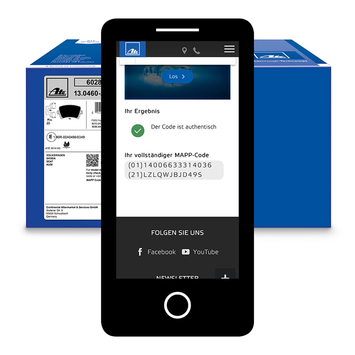 7622 ATE Label Umstellung Landingpage Slider2 900X900px