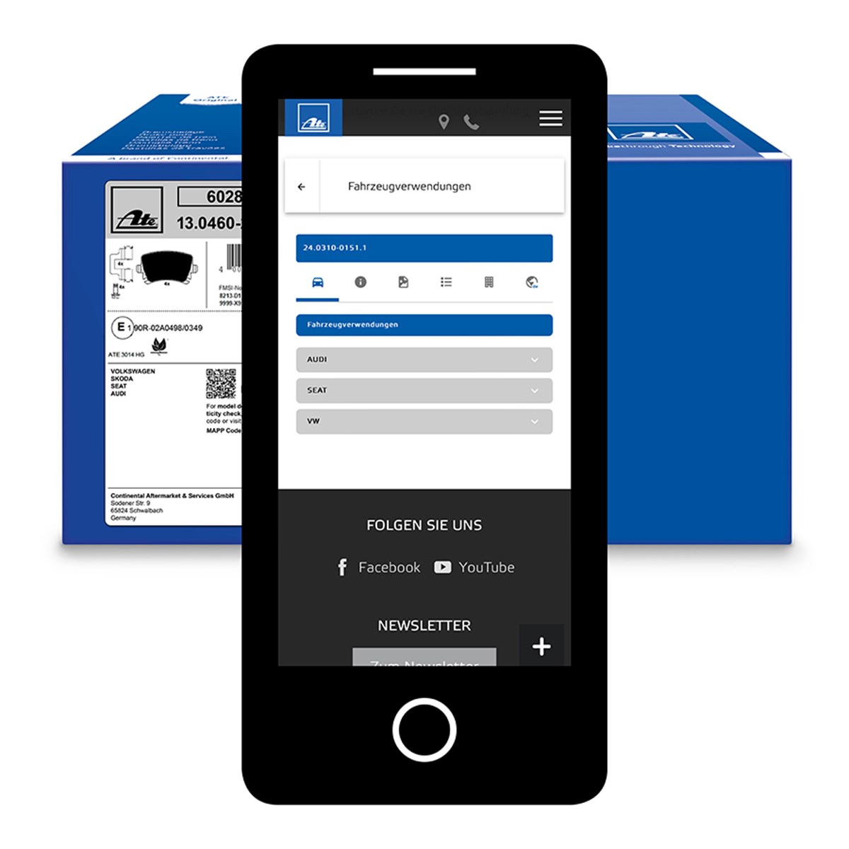 7622 ATE Label Umstellung Landingpage Slider5 900X900px