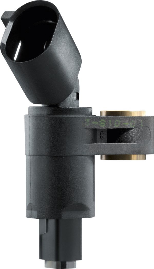 Right Rear Revolution Sensor Sensores de revoluciones de las ruedas