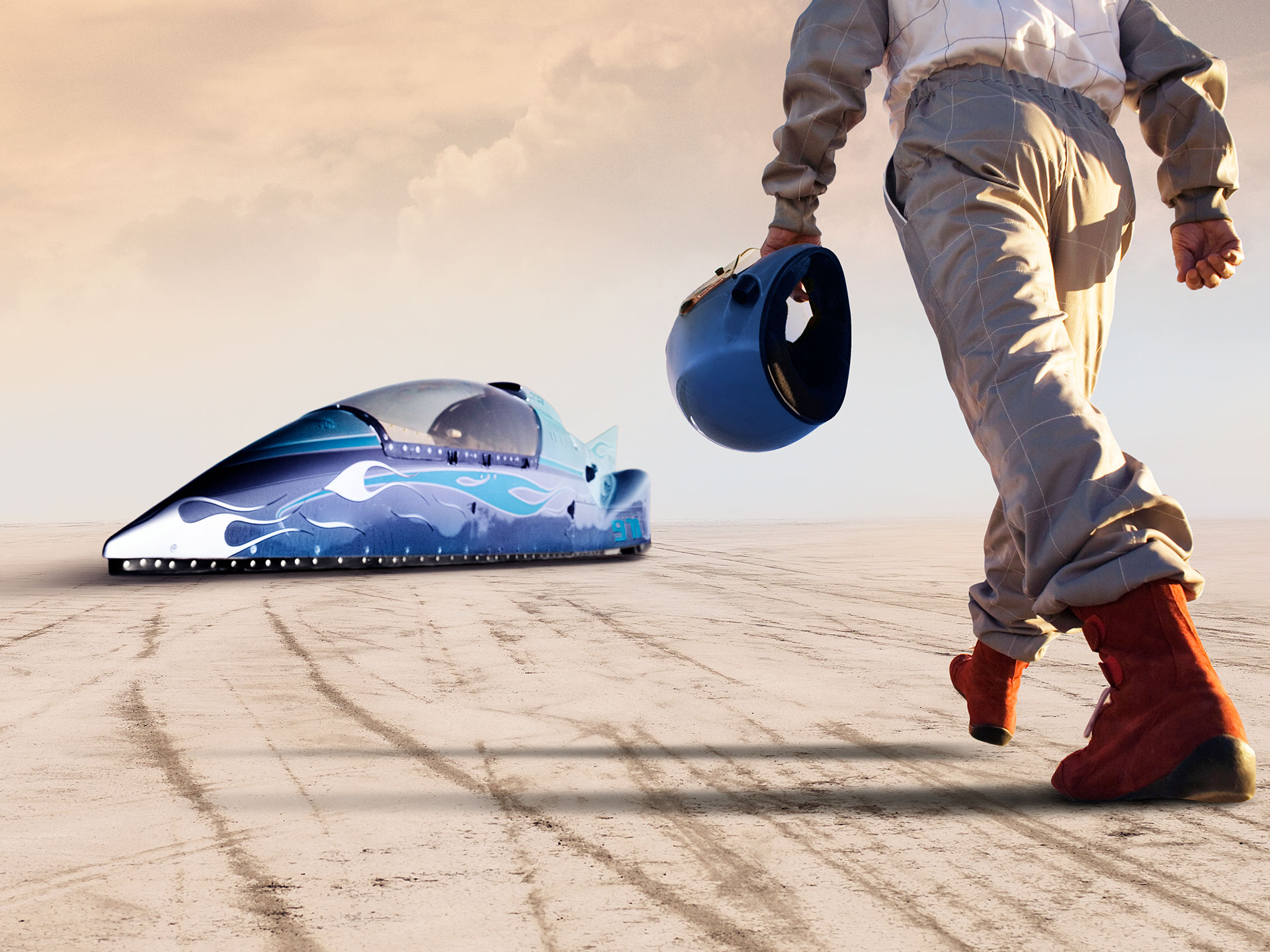 Ediciones limitadas y vehículos especiales