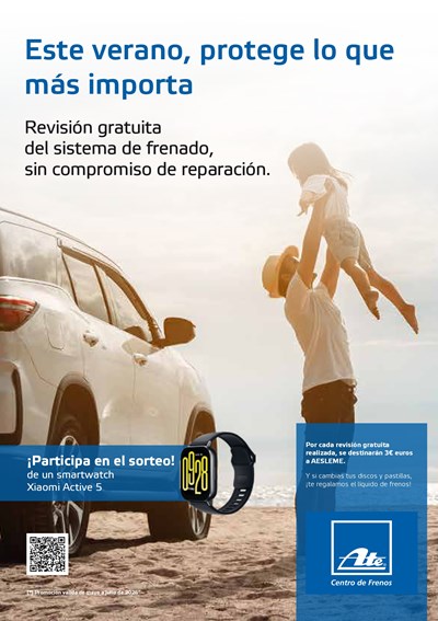Campañacf ATE