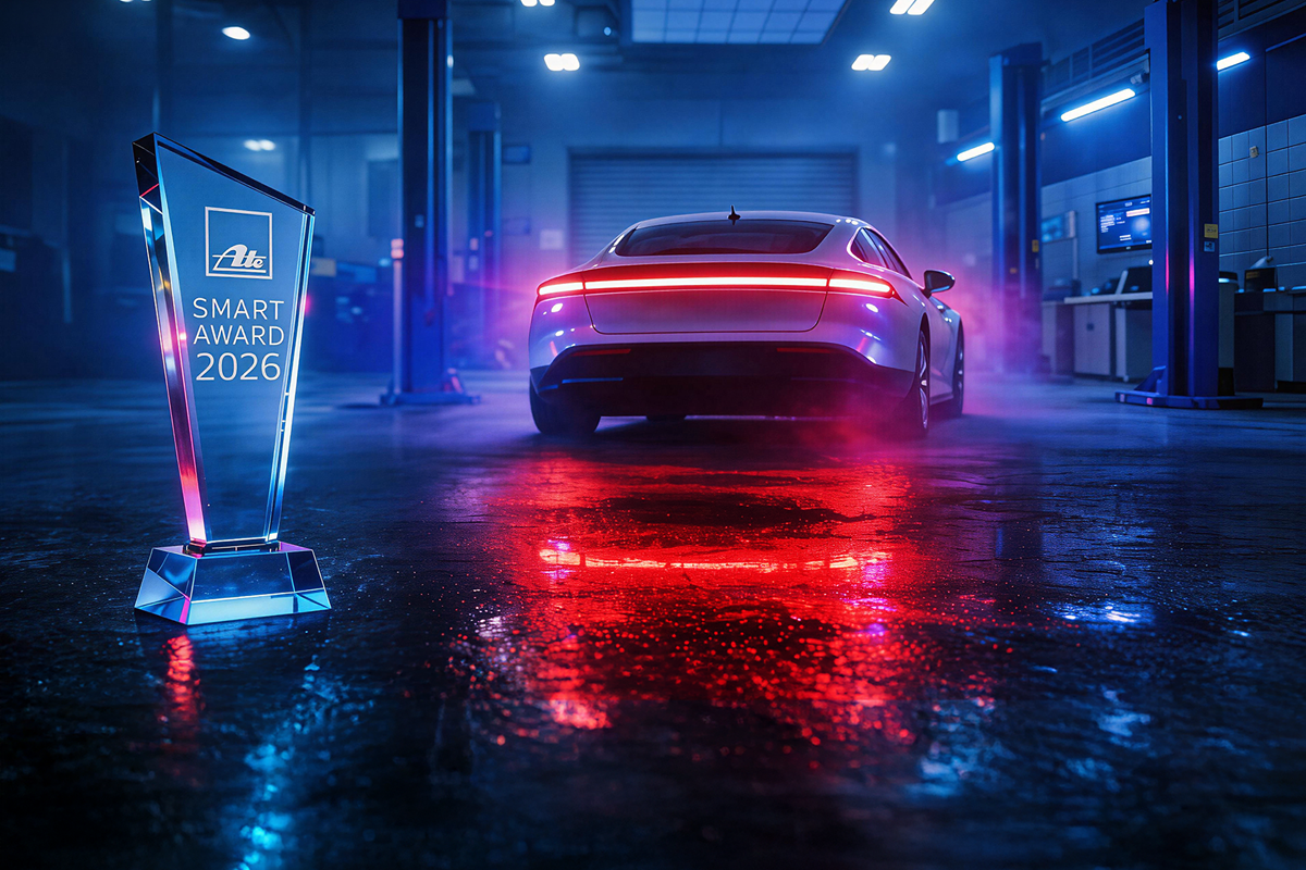 Smart Award